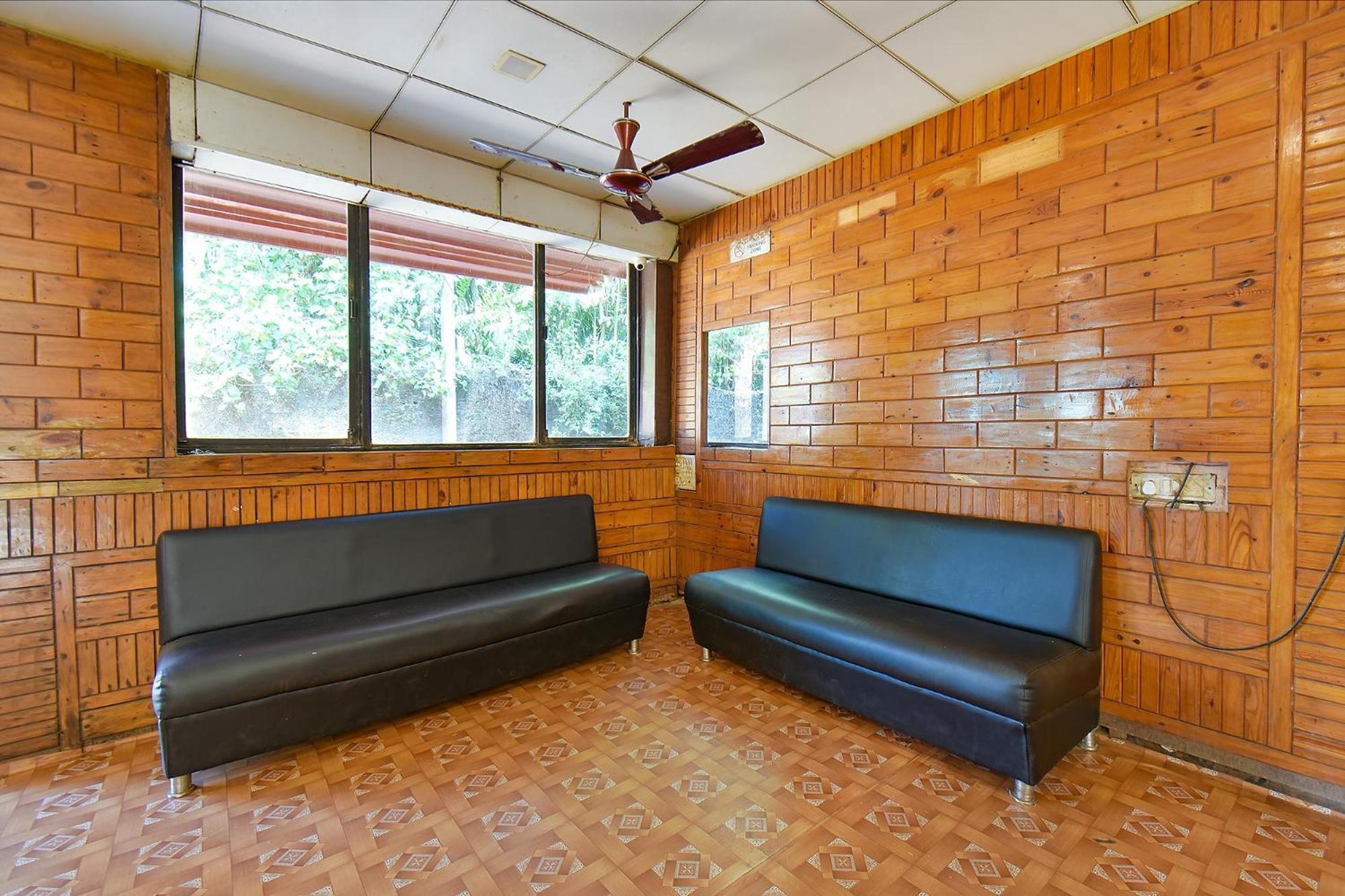 Fabhotel Kris Resort - Nr Calangute Beach Екстер'єр фото